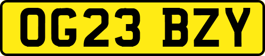 OG23BZY