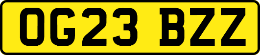 OG23BZZ