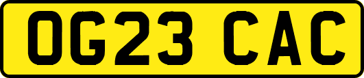 OG23CAC