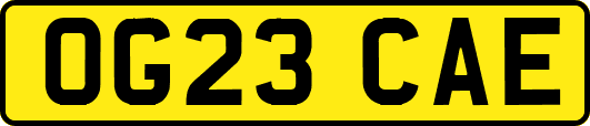 OG23CAE