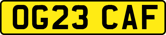 OG23CAF