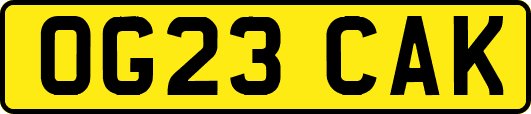 OG23CAK