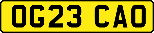 OG23CAO