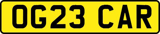 OG23CAR