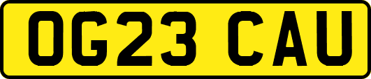 OG23CAU