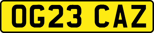 OG23CAZ