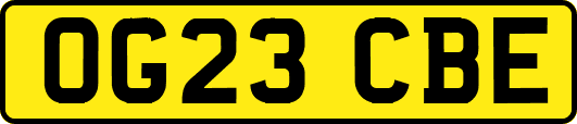 OG23CBE