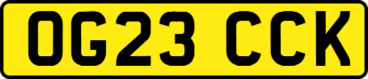 OG23CCK