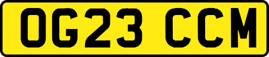 OG23CCM