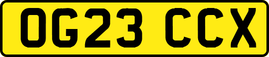 OG23CCX