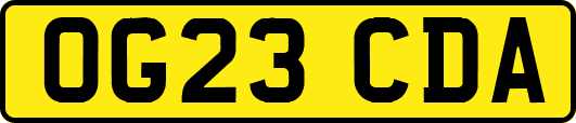OG23CDA