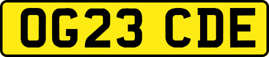 OG23CDE