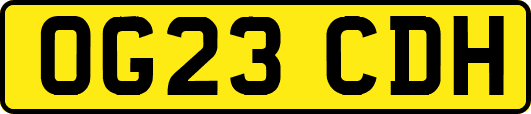 OG23CDH