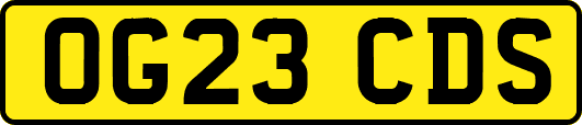 OG23CDS