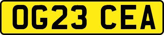 OG23CEA