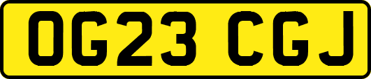 OG23CGJ