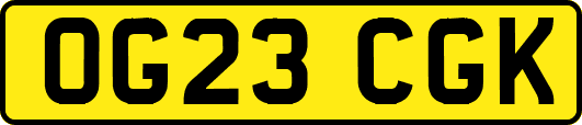 OG23CGK