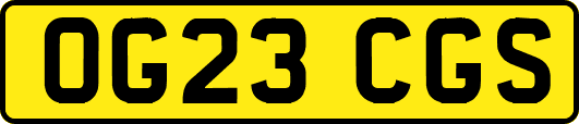 OG23CGS