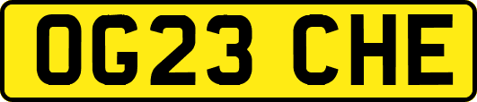 OG23CHE