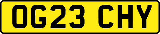 OG23CHY
