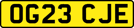 OG23CJE