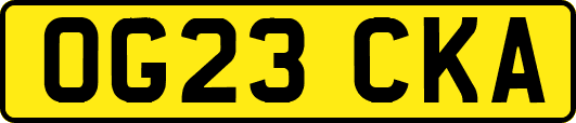 OG23CKA