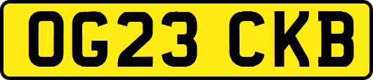 OG23CKB