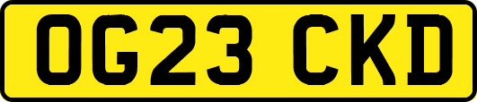 OG23CKD