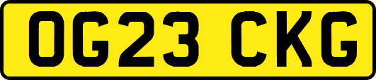 OG23CKG