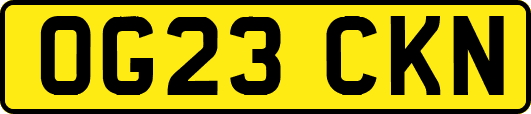 OG23CKN