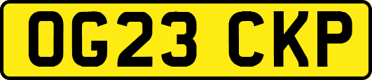 OG23CKP