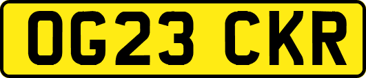 OG23CKR