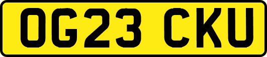 OG23CKU
