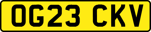 OG23CKV