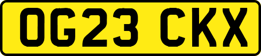 OG23CKX