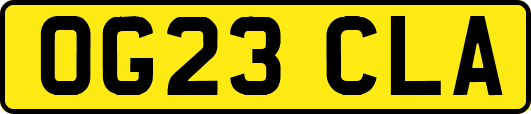 OG23CLA