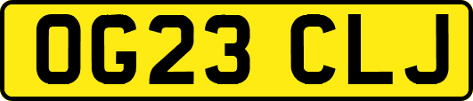 OG23CLJ