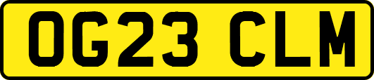 OG23CLM