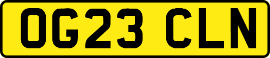 OG23CLN