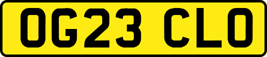 OG23CLO