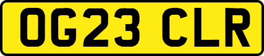 OG23CLR