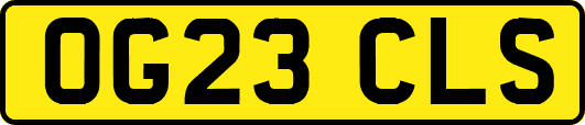 OG23CLS