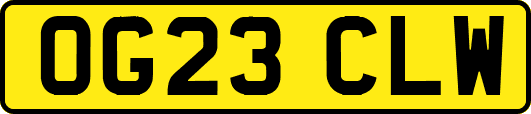OG23CLW