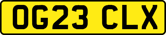 OG23CLX