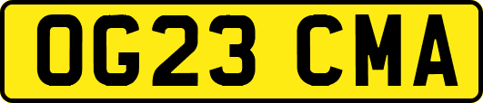 OG23CMA