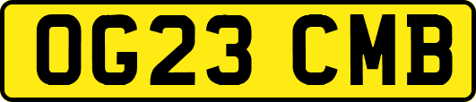 OG23CMB