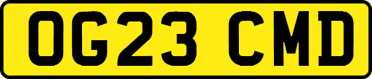 OG23CMD