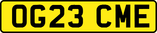 OG23CME