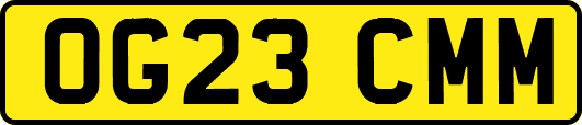 OG23CMM