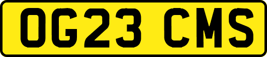 OG23CMS